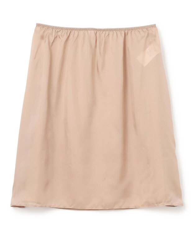 BEIGE， FLEUR / シャツドレス Beige