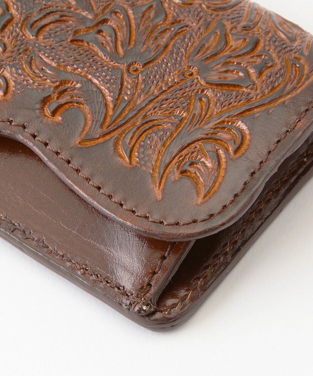 GRACE CONTINENTAL Fragment Case タンブガッティ