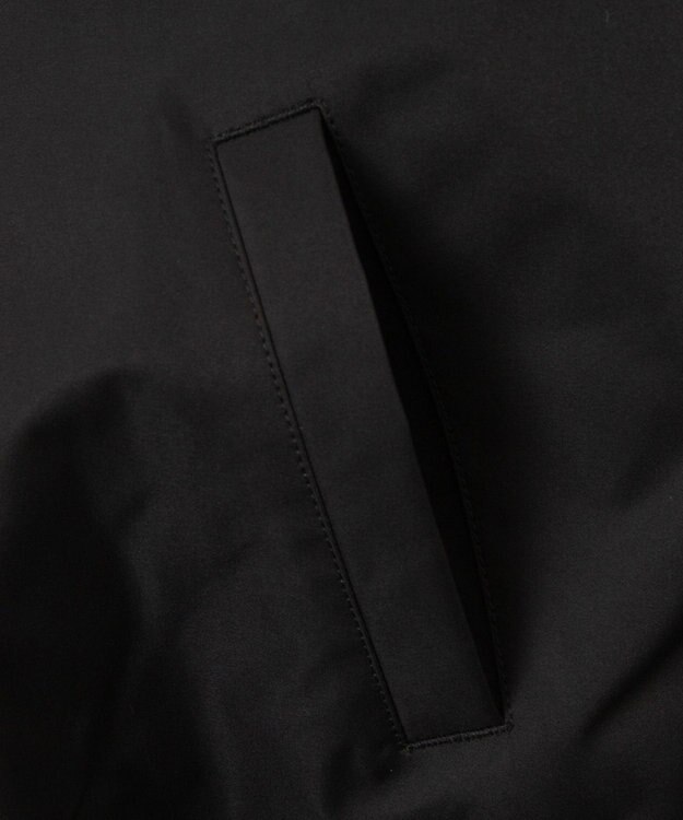 WEGO パテッドワッペンスタジャン ブラック