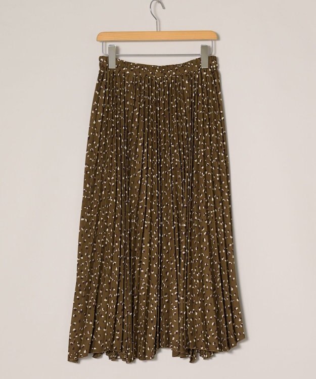 ONWARD Reuse Park 【any SiS】スカート秋冬 ブラウン