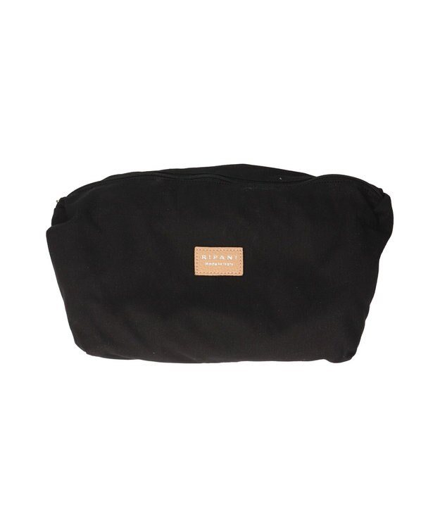 INTER-CHAUSSURES 【RIPANI】レザーショルダーバッグ CM