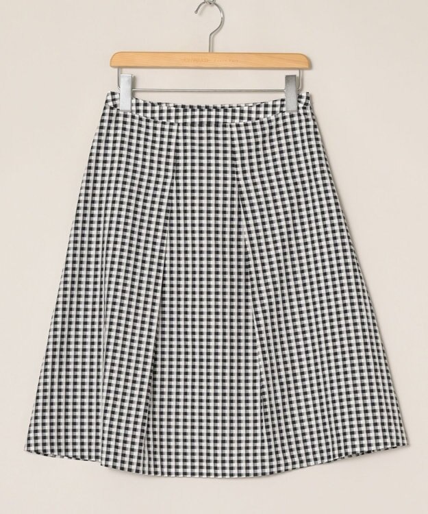 ONWARD Reuse Park 【J.PRESS】スカート春夏 ブラック