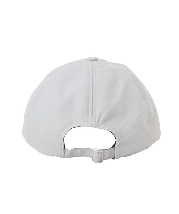 AMERICAN HOLIC リップストップロゴキャッフ Gray