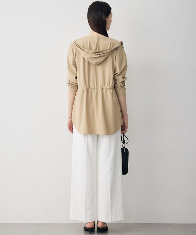 ICB 【先行予約・WEB限定カラーあり】マットスキューバ ラッシュガード ベージュ