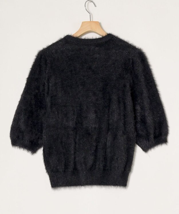 ONWARD Reuse Park 【組曲】ニット秋冬 ブラック