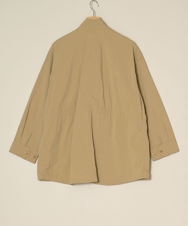ONWARD Reuse Park 【23区】ジャケット春夏 ベージュ