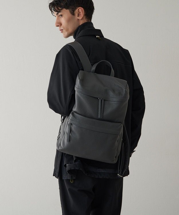 IACUCCI  オルソ BP TORO チャコールグレー