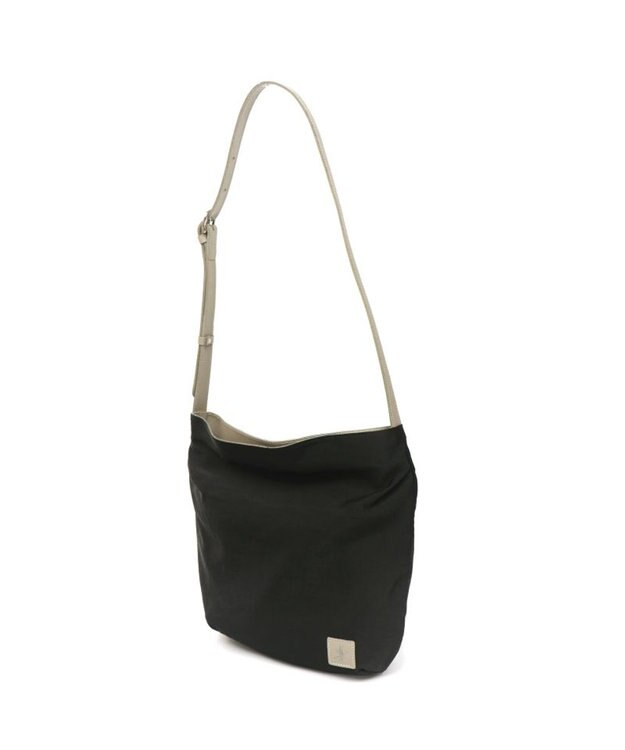 Regalo Felice 【超軽量 / A4サイズ対応】ショルダー / REGALO BKI(ブラック×アイボリー)