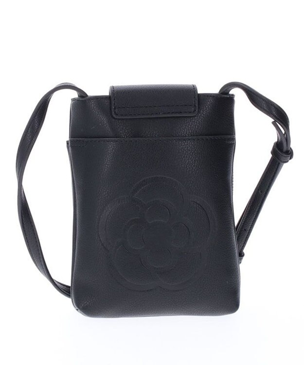 CLATHAS デュランス ミニショルダー ブラック