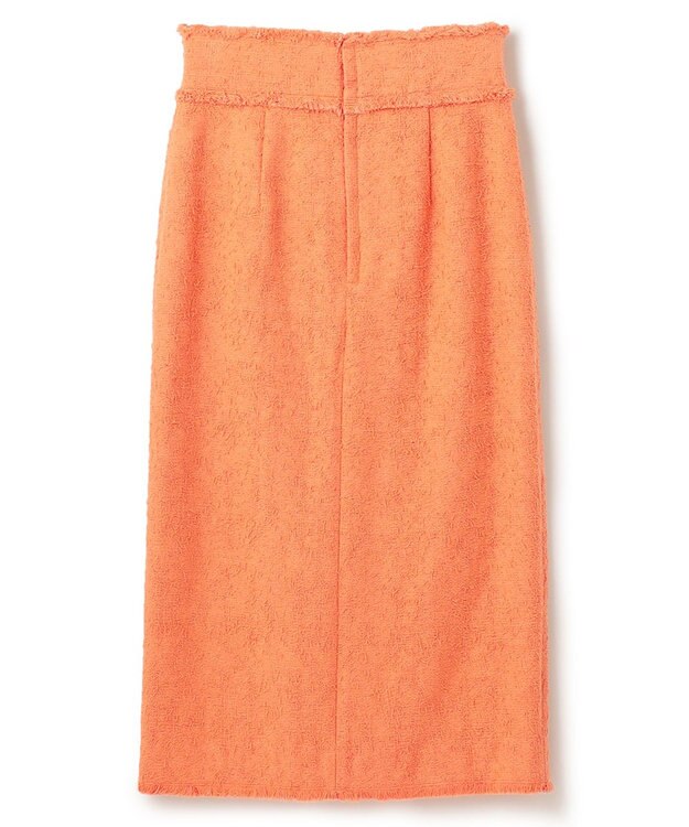 BEIGE， DAHLIA / スカート Apricot