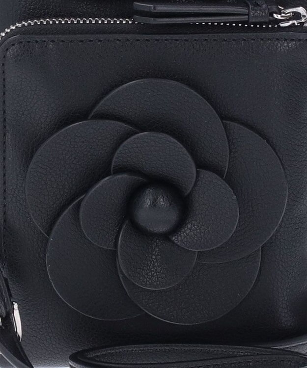 CLATHAS デュランス ミニショルダー ブラック