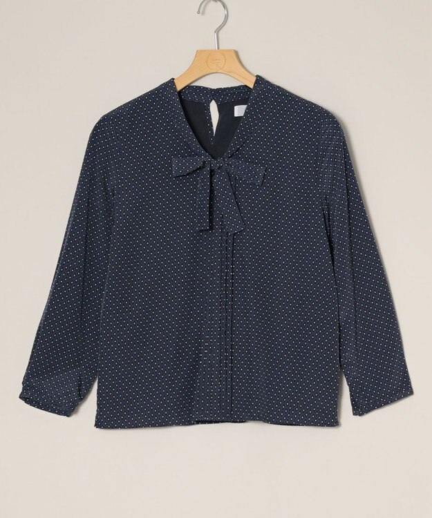 ONWARD Reuse Park 【J.PRESS】カットソー春夏 ネイビー