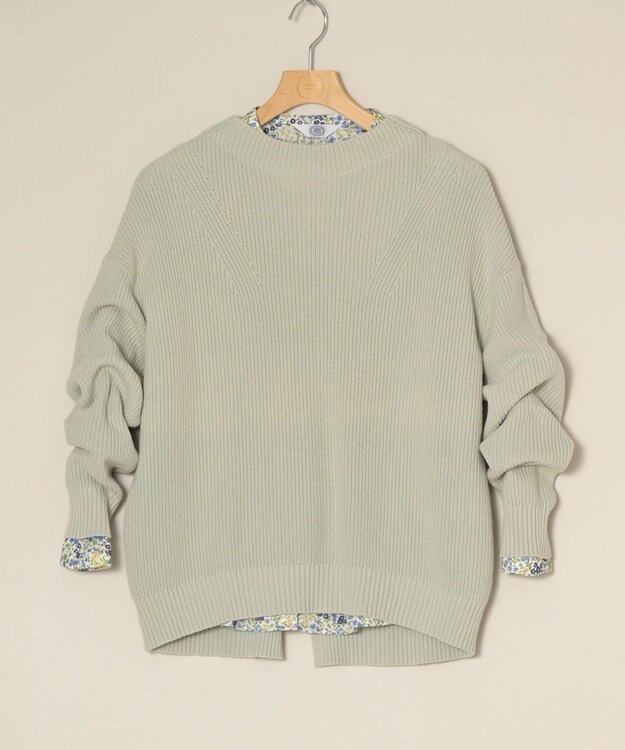 ONWARD Reuse Park セット商品/サイズM【J.PRESS】ニット春夏×ブラウス春夏 その他