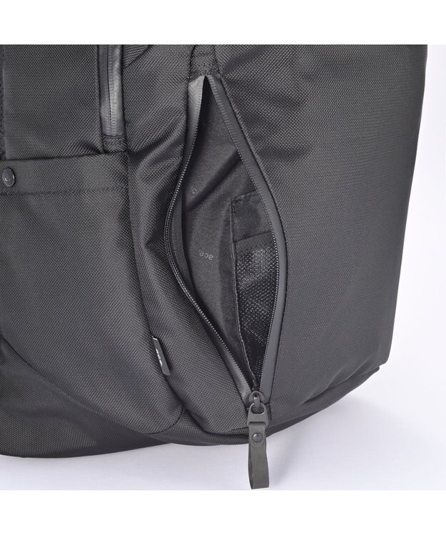 ACE BAGS & LUGGAGE 【雑誌掲載】ace.GENE ラグマスター 67812 リュックサック ブラック
