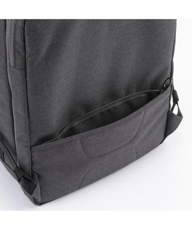 ACE BAGS & LUGGAGE ace. ホバーライト2 リュックサック B4 67617 グレー