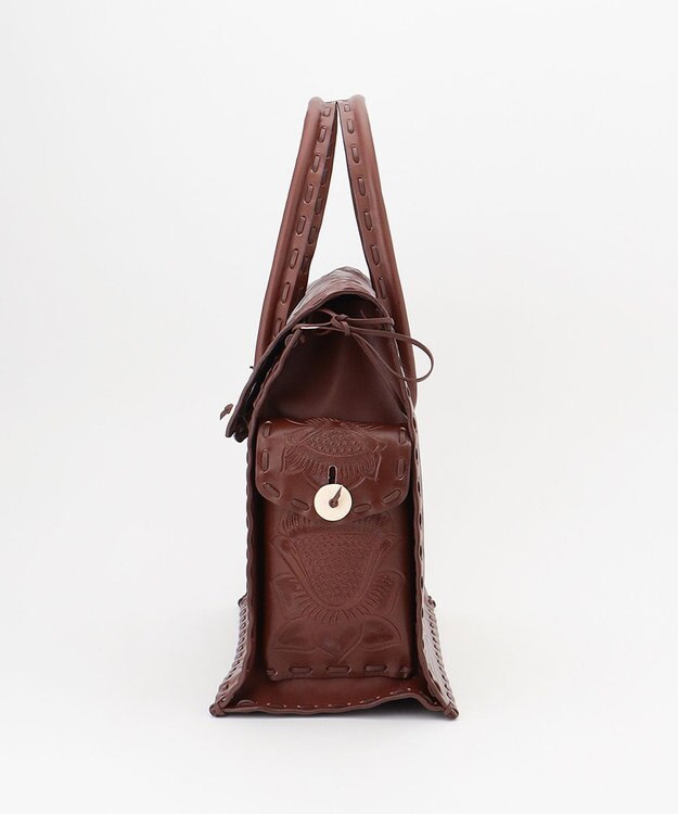 GRACE CONTINENTAL Maestra L ダークブラウン