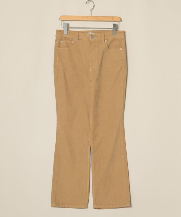 ONWARD Reuse Park 【23区】パンツ秋冬 ブラウン