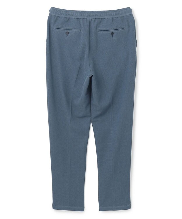 JOSEPH HOMME ソフトタックジャージー / PEGG EASY ダルブルー系