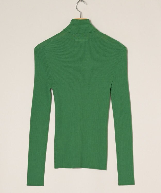 ONWARD Reuse Park 【組曲】ニット秋冬 グリーン