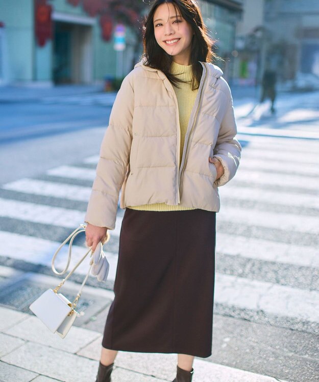 ANY SIS 【3点SET】HAPPY コーディネートセット ライトベージュ