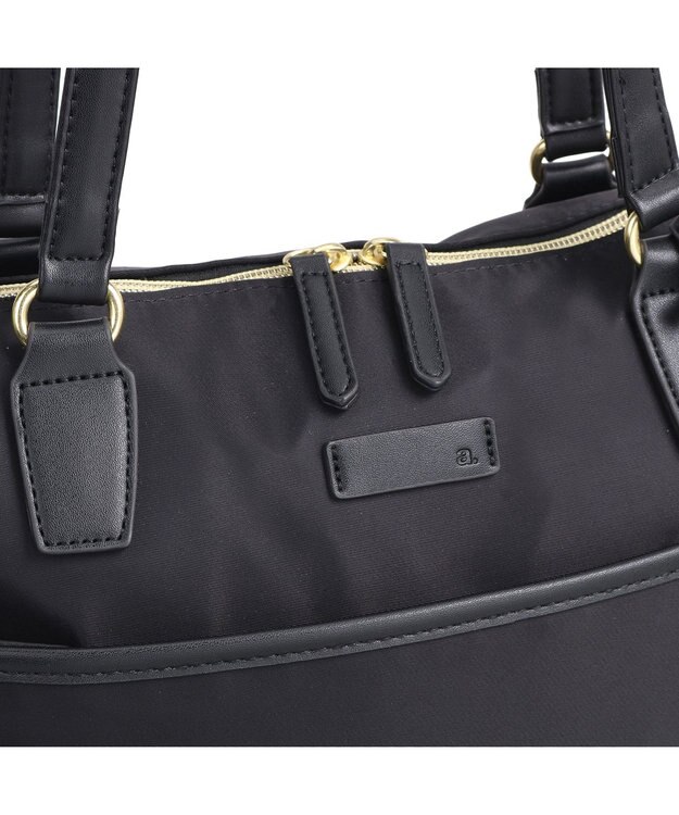ACE BAGS & LUGGAGE ace.エセンシアレディースビジネス トートバッグ A4 13.3インチサイズ 11481 ブラック