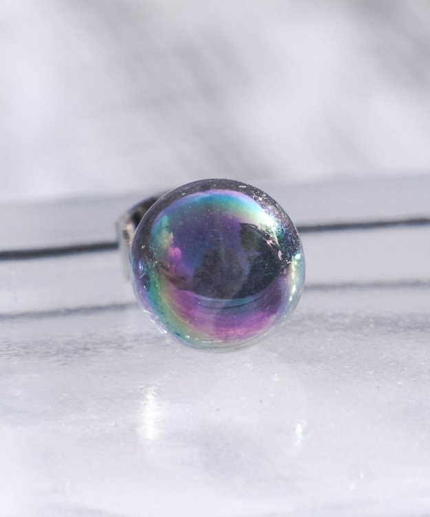 Tiaclasse 【6個セット】アソートポイントピアス シルバー