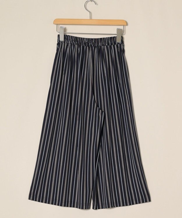 ONWARD Reuse Park 【any SiS】パンツ春夏 ネイビー