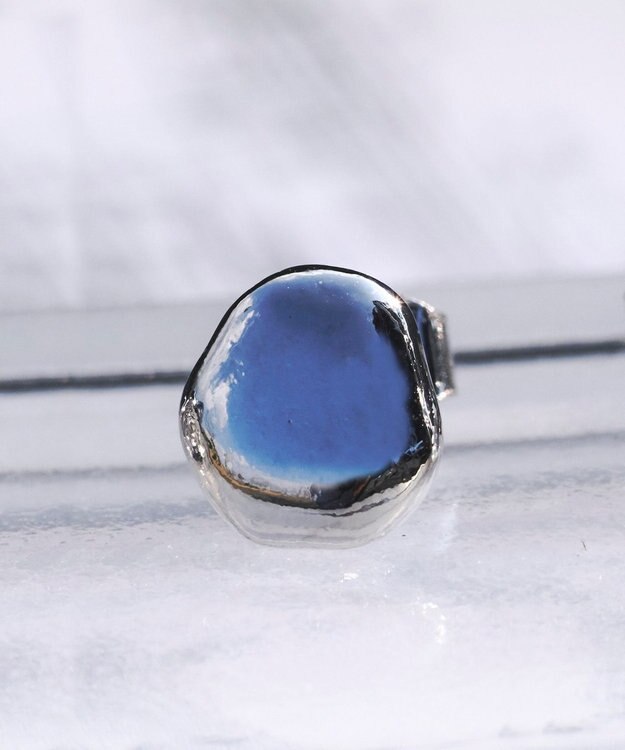 Tiaclasse 【6個セット】アソートポイントピアス シルバー