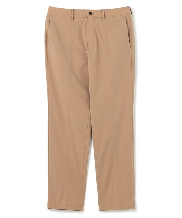 UNFILO MENS 【7つの機能付き】FINE MOVE 機能美パンツ ベージュ