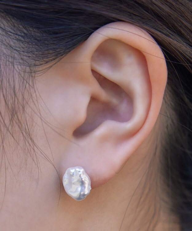 Tiaclasse 【6個セット】アソートポイントピアス ゴールド