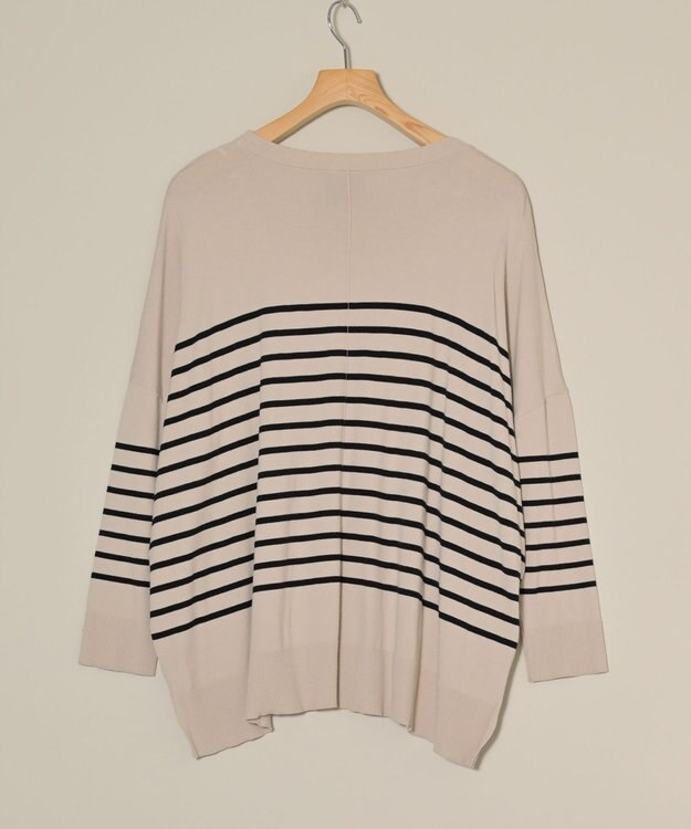 ONWARD Reuse Park 【UNFILO】ニット秋冬 ブラック