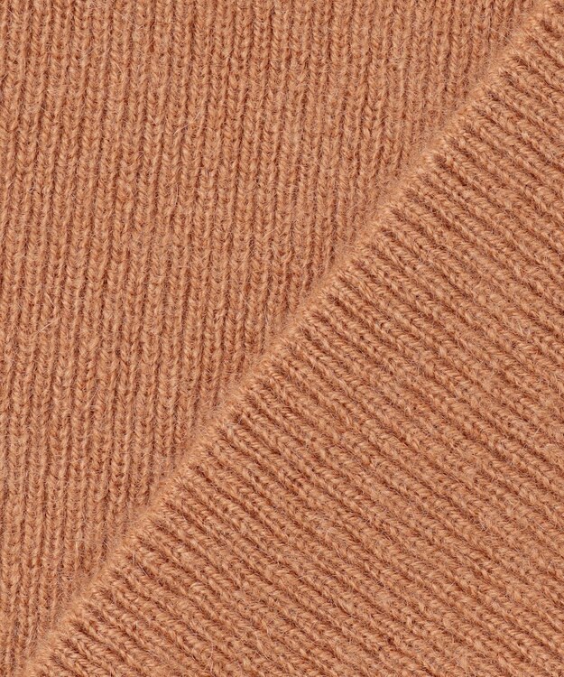 TOCCA CASHMERE ボレロ ベージュ系