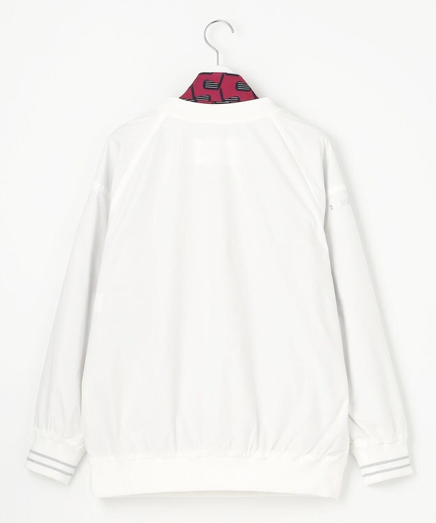 23区GOLF 着回し自在！【WOMEN】【撥水・ストレッチ】ツインスニード ホワイト系