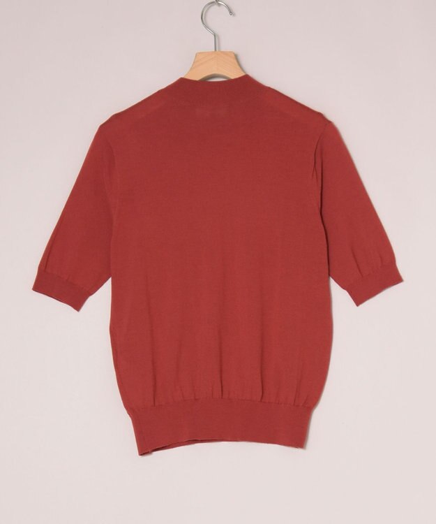 ONWARD Reuse Park 【23区】ニット秋冬 レッド