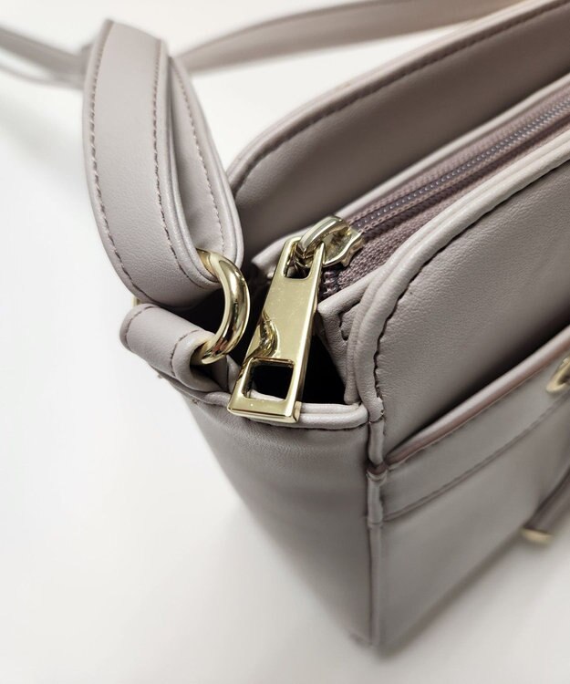 ONWARD Reuse Park 【any SiS】バッグ グレー