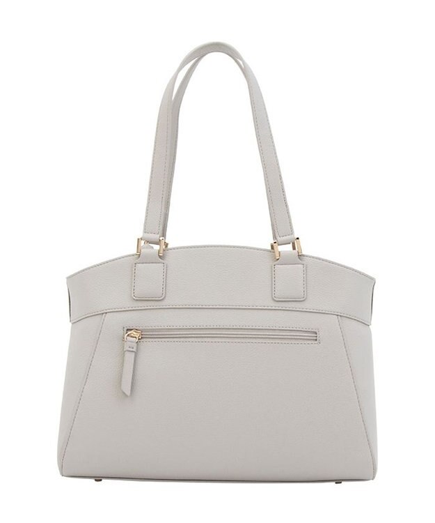 CLATHAS アマンド トートバッグ ライトグレー