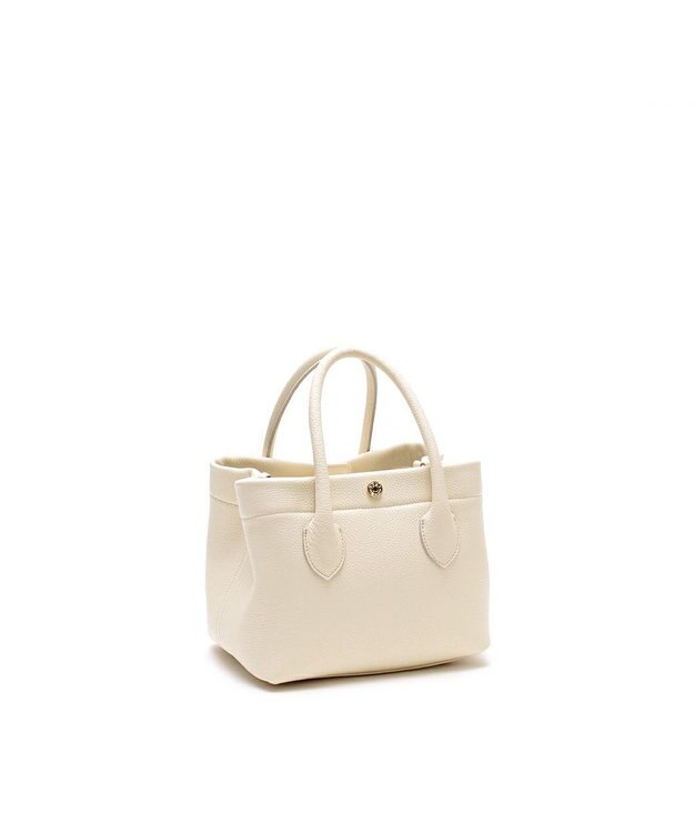 A.D.M.J. 【牛革】モーツァルト/スパニッシュレザーザ・ビーキューブミニ19cm MOON