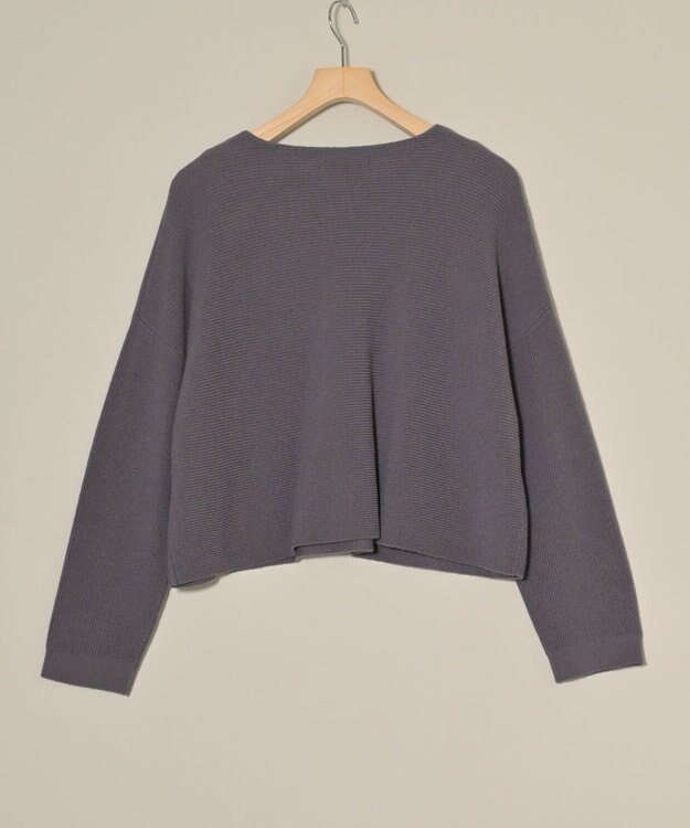 ONWARD Reuse Park 【23区】ニット秋冬 グレー