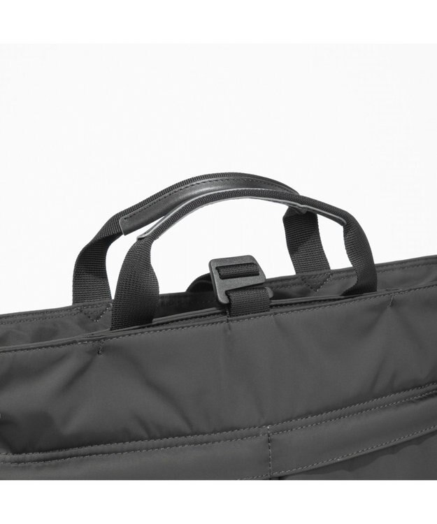 ACE BAGS & LUGGAGE UNTRACK CITYDS トートバッグ 60213 アントラック グレー