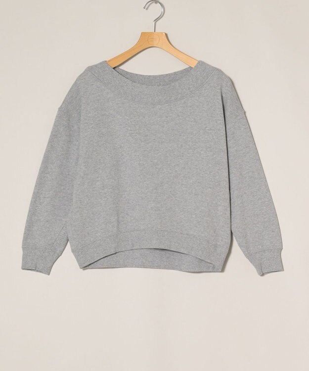 ONWARD Reuse Park 【any FAM】カットソー秋冬 グレー