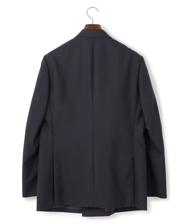 J.PRESS ORIGINALS】PEPPIN MERINO TOROPICAL 4B BLAZER / JAPAN MADE