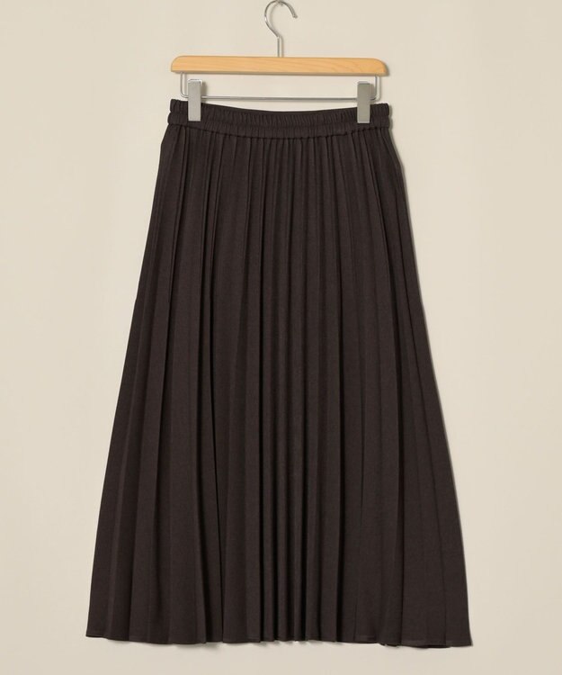 ONWARD Reuse Park 【any FAM】スカート秋冬 ブラウン