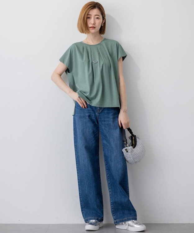 23区 【WEB限定】ツイスト バングル シルバー系