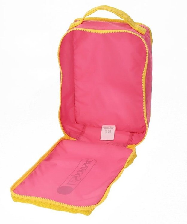 LeSportsac TRAVEL MULTI CASE/ヒトリップカナリアトラベルマルチケース ヒトリップカナリアトラベルマルチケース