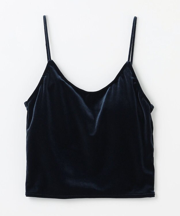 NAVE アメスリキャミトップ ネイビー