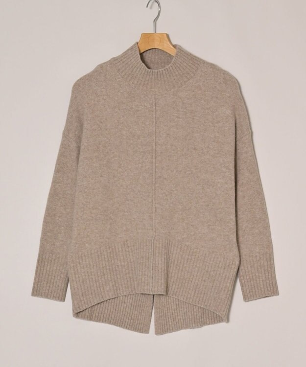 ONWARD Reuse Park 【any SiS】ニット秋冬 ブラウン