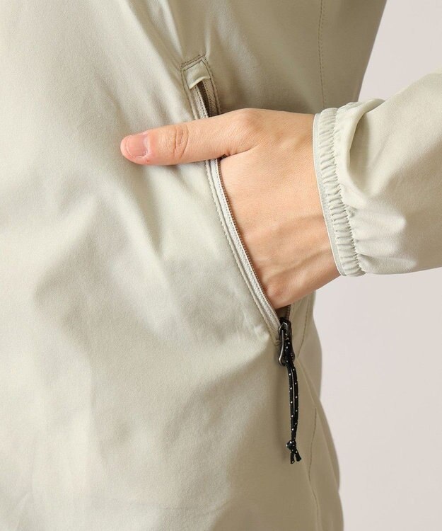 Columbia Columbia/ ウィメンズトレイルラッシュソフトシェルジャケット /コロンビア Pixel