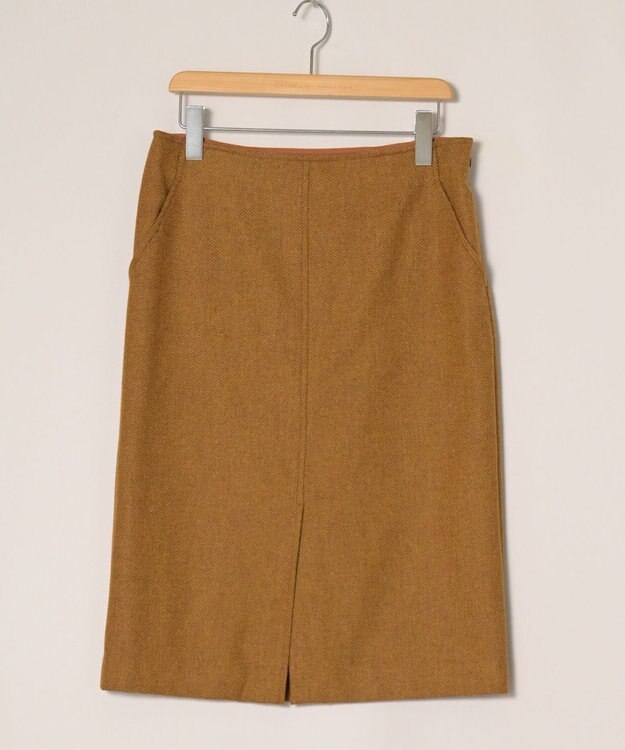 ONWARD Reuse Park 【23区】スカート秋冬 ブラウン