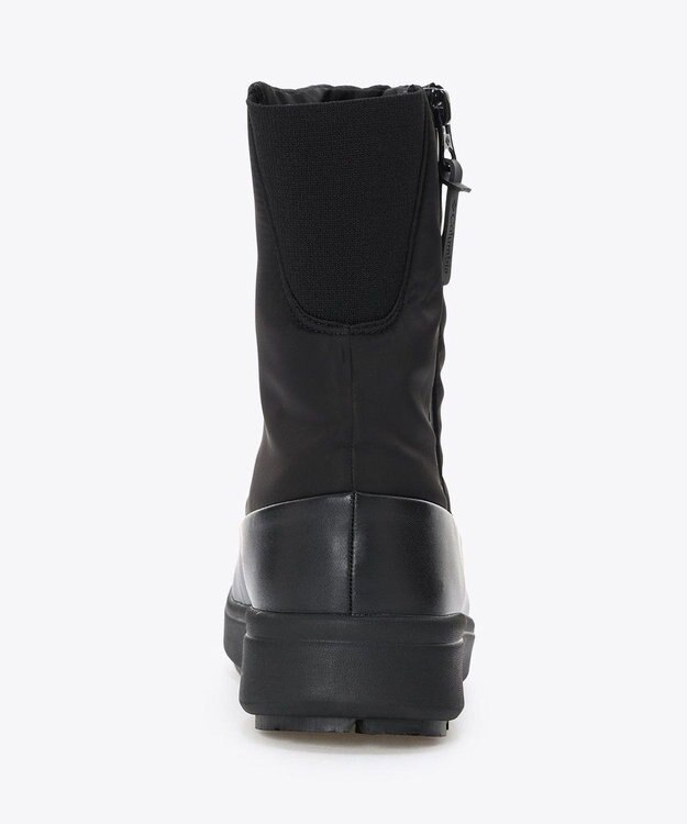 Columbia Columbia/ サップランド スリー ディーヴァ サイドジップ ウォータープルーフ オムニヒートインフィニティ /コロンビア Black