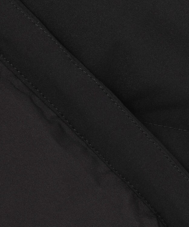 PW CIRCULUS 【MEN】中綿ベスト ブラック系